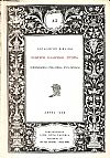 ΚΑΤΑΛΟΓΟΣ ΒΙΒΛΙΩΝ (ΚΑΡΑΒΙΑ), Νεωτέρη ελληνική ιστορία