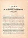 Merkblätter für den deutschen Soldaten an den geschichtlichen Stätten Griechenlands. 6. Korinth und Sikyon