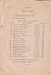 ΠΡΟΓΡΑΜΜΑ Πρώτων αγώνων του Συνδέσμου των Ελληνικών Αθλητικών καί Γυμναστικών Σωματείων