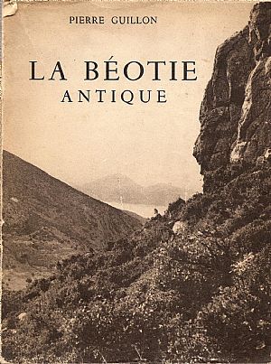 LA BEOTIE ANTIQUE