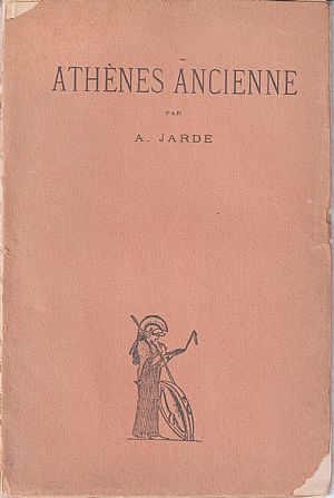 Athènes ancienne Athènes ancienne