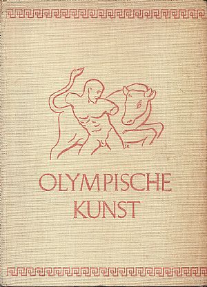 OLYMPISCHE KUNST OLYMPISCHE KUNST