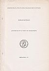 Βιβλιοκρισίαι: ΣΕΡΕΜΕΤΗ Δ. Γ., Πληροφορίαι περί Μακεδονίας εκ των Αμερικανικών Αρχείων (Αναφοραί Προξένων)