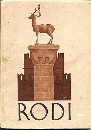 Rodi - guida del turista Rodi - guida del turista