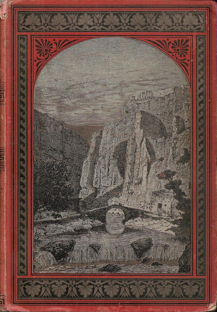 Βλέμματα επί του ελληνικού βίου και της ελληνικής τοπιογραφίας. Μετάφρασις εκ του αγγλικού