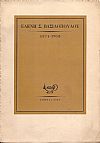 Από την ζωήν και το έργον της Αδελφής Ελένης Σ. Βασιλοπούλου 1874-1958