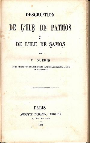 Description de l Description de l