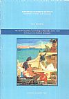 The Greek Business Community in Marseille 1816-1900, Individual and Network Strategies