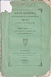 Λόγος εισητήριος εις το μάθημα του Διοικητικού Δικαίου, εκφωνηθείς τη 12 Ιανουαρίου 1862