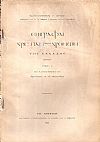 Επιγραφαί χριστιανικών χρόνων της Ελλάδος. Μέρος Α΄. Πελοπόννησος