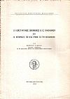 Ο Κωνσταντίνος Οικονόμος εξ Οικονόμων και αι μεταφράσεις της Αγίας Γραφής εις την νεοελληνικήν