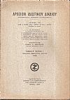 ΑΡΧΕΙΟΝ ΙΔΙΩΤΙΚΟΥ ΔΙΚΑΙΟΥ,  ΤΟΜΟΣ Ε΄, 1938, τεύχη 1-4. Τριμηνιαία Νομική Επιθεώρησις