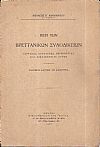Περί των Βρεττανικών Συλοδικείων. Ιδρύσεως, συστάσεως, λειτουργίας και δικαιοδοσίας αυτών