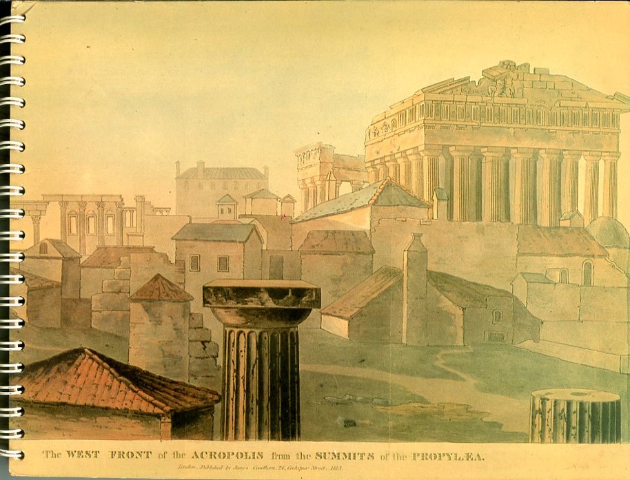Lykion Ton Hellinidon London, Diary 1984, To commemorate the 150th anniversary of Athens becoming the capital of Greece