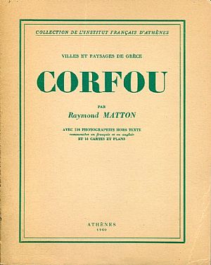 Corfu