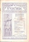 ΧΡΥΣΟΣΤΟΜΟΣ [Ο] 1935-1936, έτος 1ον, Περίοδος Β΄, Δεκαπενθήμερον Θρησκευτικόν περιοδικόν