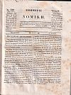 ΕΦΗΜΕΡΙΣ ΝΟΜΙΚΗ 1844-1845,΄Ετη Ζ΄-Η΄, Περιέχουσα Νομολογίαν των εν Ναυπλίω Εφετών, και του Αρείου Πάγου