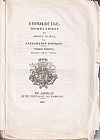 Η Τουρκομάχος Ελλάς. Ποίημα επικόν εις άσματα δώδεκα. Τόμος Α΄ , περιέχων άσματα τέσσαρα