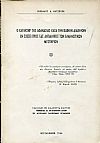Ο χαρακτήρ της αθανασίας κατά την Καινήν Διαθήκην εν σχέσει προς τας αντιλήψεις των Ελληνιστικών μυστηρίων
