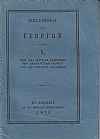 ΒΙΒΛΙΟΘΗΚΗ ΤΩΝ ΓΕΩΡΓΩΝ V., α) Περί καλλιεργείας γεωμήλων. β) Περί καλλιεργείας καπνού. γ) Περί καλλιεργείας κανάβεως