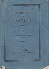 ΒΙΒΛΙΟΘΗΚΗ ΤΩΝ ΓΕΩΡΓΩΝ ΙΗ., Περί καλλιεργείας γεωμήλων