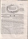 ΕΦΗΜΕΡΙΣ ΝΟΜΙΚΗ  1837-1839,΄Ετη Α΄-Β΄, Περιέχουσα Νομολογίαν των εν Ναυπλίω Εφετών, και του Αρείου Πάγου