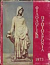 ΦΙΛΟΛΟΓΙΚΗ ΠΡΩΤΟΧΡΟΝΙΑ 1973, Χρόνος 30ος